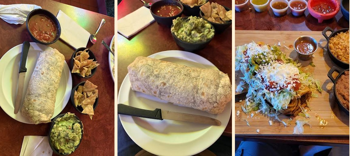 Jalisco's Bar And Grill El Centro