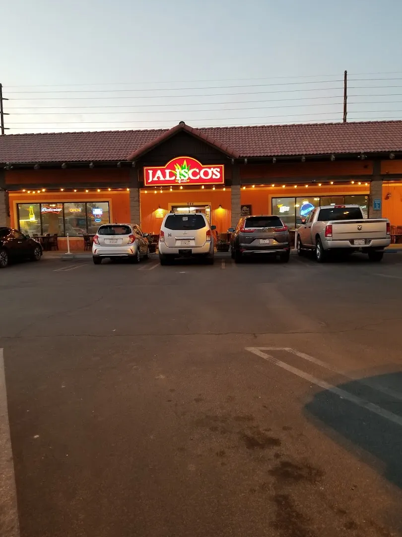 Jalisco's Bar And Grill