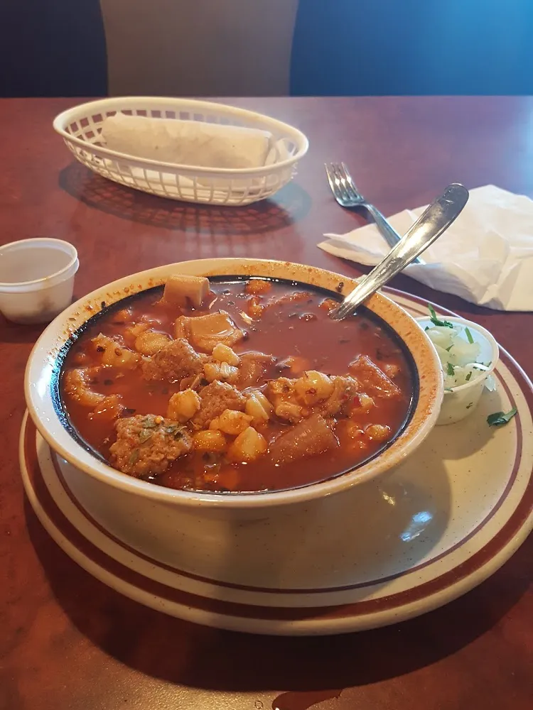 Menudo